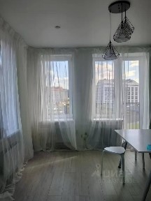 Сдается 1-комн. квартира, 37 м²