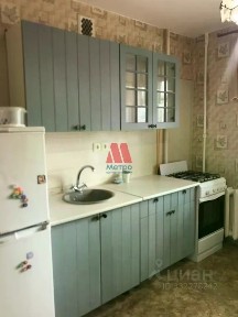 Сдается 2-комн. квартира, 54 м²