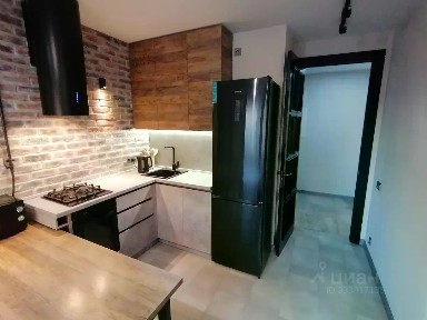 Сдается 1-комн. квартира, 55 м²