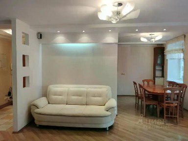 Сдается 3-комн. квартира, 72 м²
