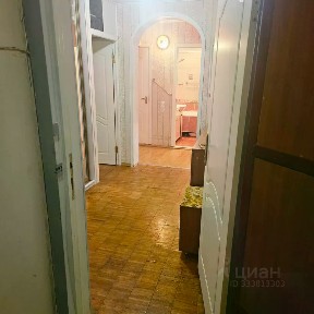 Сдается 3-комн. квартира, 75 м²