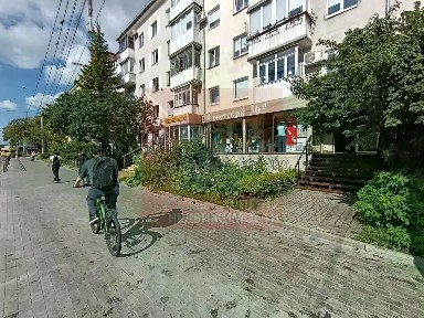 Продается помещение свободного назначения, 55 м²