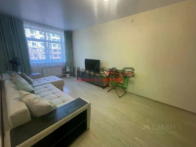 Сдается 2-комн. квартира, 56 м²