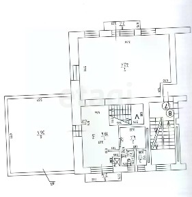 Продается помещение свободного назначения, 200 м²