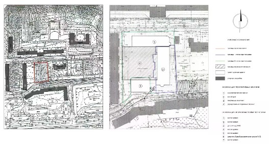 Продается здание, 3 164,7 м²