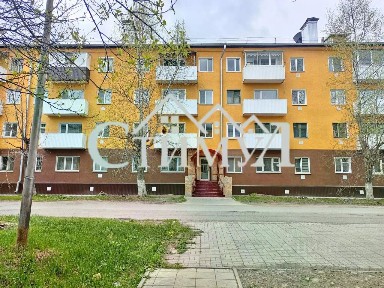 Продается торговая площадь, 56,1 м²