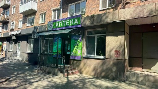Хакасия респ., Черногорск, ул. Красных Партизан, 29