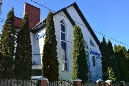 Продается здание, 622 м²