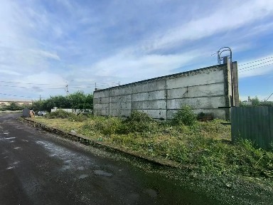 Продается склад, 282 м²