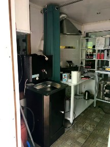 Продается помещение свободного назначения, 12 м²