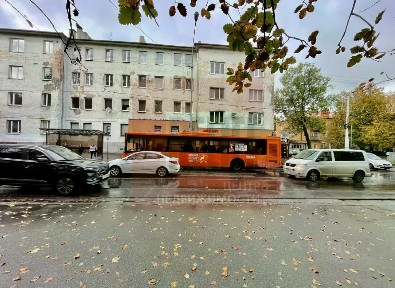 Продается помещение свободного назначения, 264,3 м²