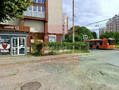Продается помещение свободного назначения, 12 м²