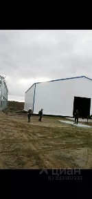 Продается склад, 504 м²