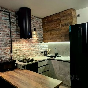 Сдается 1-комн. квартира, 58 м²