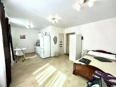 Сдается студия, 26 м²