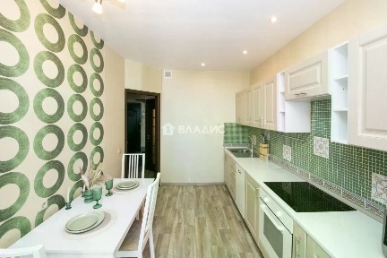 Сдается 1-комн. квартира, 38 м²