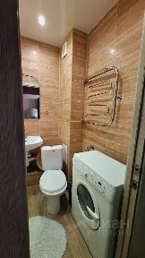 Сдается 1-комн. квартира, 32 м²
