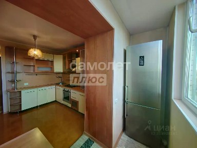 Сдается 2-комн. квартира, 55,7 м²