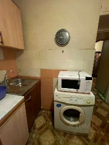 Сдается 2-комн. квартира, 42 м²