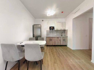Сдается 2-комн. квартира, 56 м²