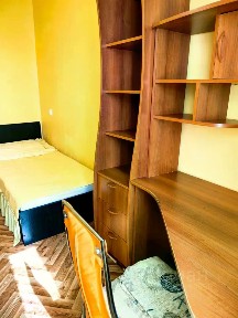 Сдается 1-комн. квартира, 46 м²
