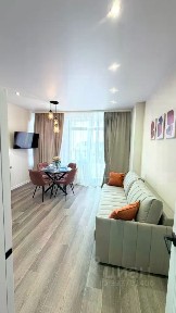 Сдается 1-комн. квартира, 61,1 м²
