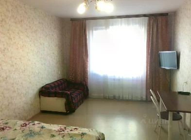 Сдается 1-комн. квартира, 43 м²