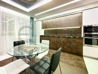 Сдается 2-комн. квартира, 85 м²