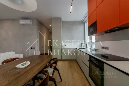 Сдается 3-комн. квартира, 100 м²