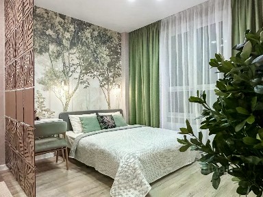Сдается апартаменты-студия, 30 м²