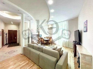 Сдается 3-комн. квартира, 90 м²