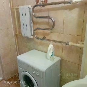 Сдается 2-комн. квартира, 63 м²