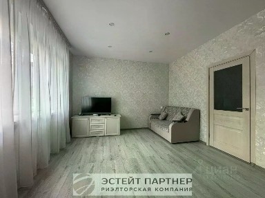 Сдается 1-комн. квартира, 37 м²