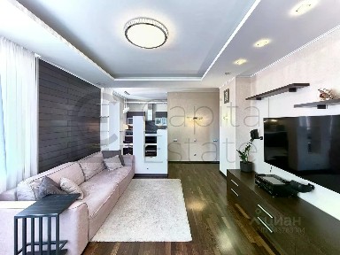 Сдается 2-комн. квартира, 60 м²