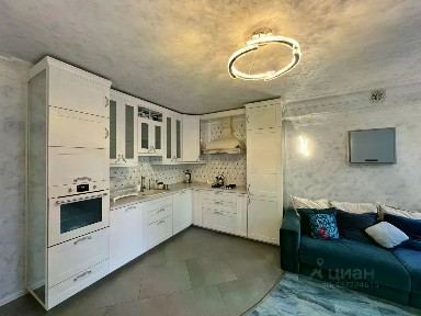 Сдается 2-комн. квартира, 92 м²