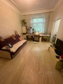 Сдается 2-комн. квартира, 48 м²