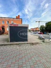 Продается общепит, 12 м²
