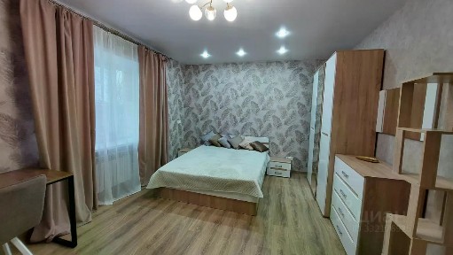 Сдается 2-комн. квартира, 62,3 м²