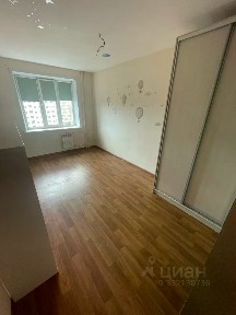 Сдается 2-комн. квартира, 51 м²