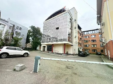 Сдается 3-комн. квартира, 112 м²