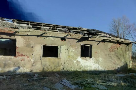 Продается здание, 1 238,1 м²