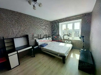 Сдается 1-комн. квартира, 44 м²