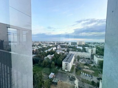 Сдается 3-комн. квартира, 70 м²