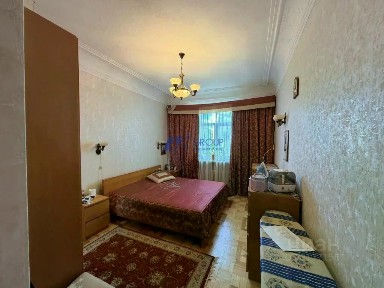 Сдается 3-комн. квартира, 81 м²