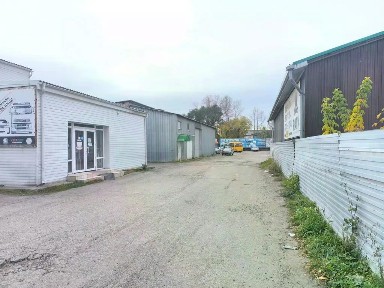 Продается склад, 1 155 м²