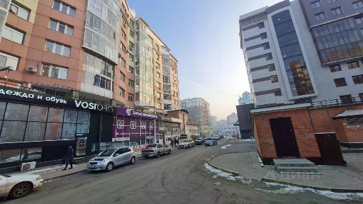 Продается помещение свободного назначения, 455 м²