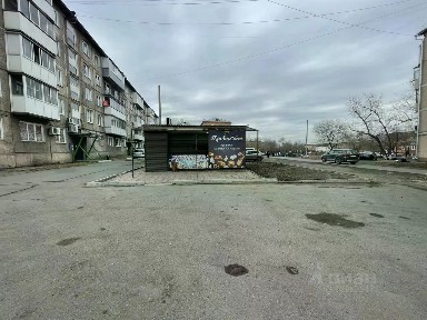 Продается помещение свободного назначения, 36 м²