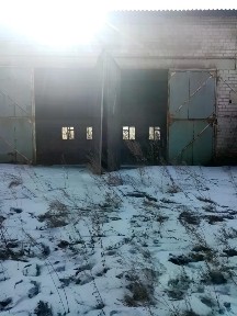 Продается производство, 1 300 м²