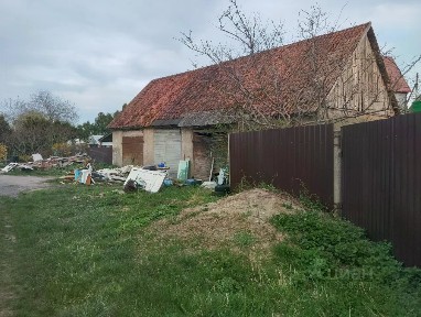 Продается здание, 120,4 м²