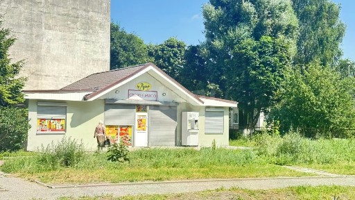 Продается торговая площадь, 80 м²